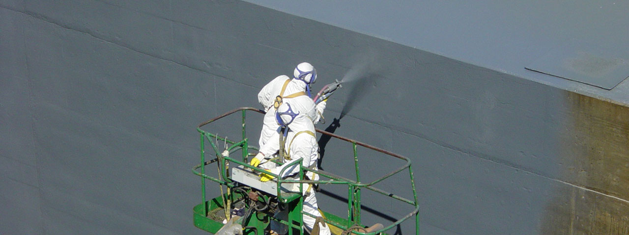 Polyurea protective coatings for Maharashtra